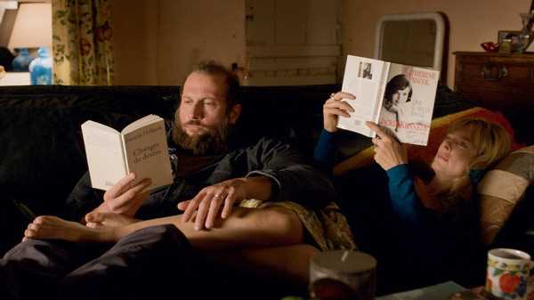 贝利叶一家Rodolphe Bélier