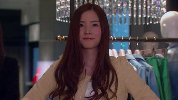 全开女孩汐田微子