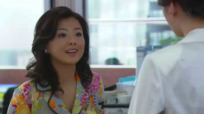 全开女孩樱川升子