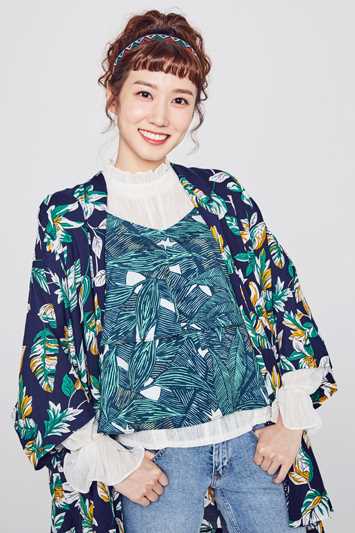 青春时代2宋智媛