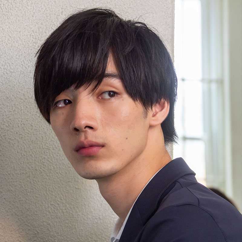 诈欺刑警户山祐贵