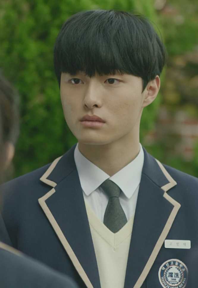 17岁的条件高敏载