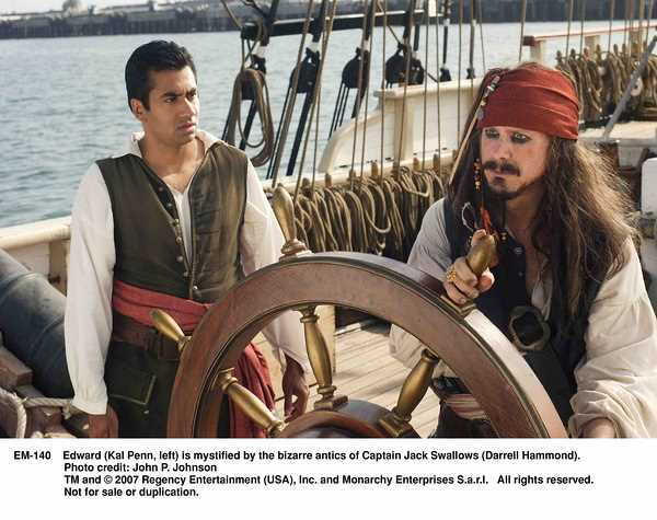 史诗电影爱德蒙