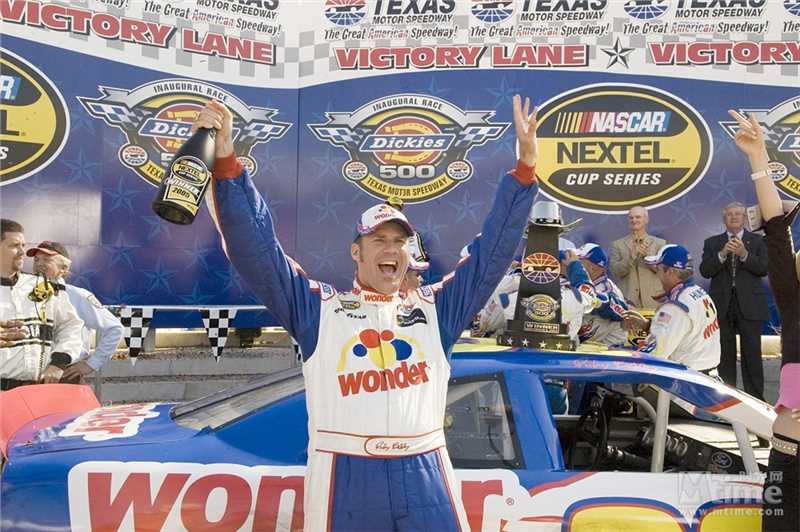 塔拉德加之夜瑞奇·鲍比