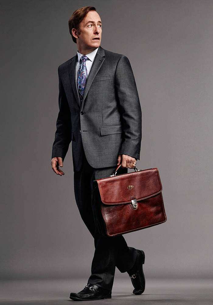 风骚律师第一季吉米·麦吉尔