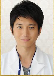 遗产争族佐藤育生/河村育生