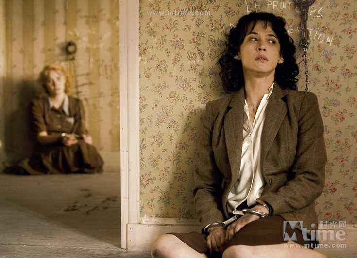 超级女特工路易斯