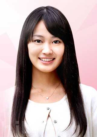 朝5晚9~帅气和尚爱上我~足利香织Ashikaga Kaori