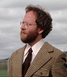 第三类接触大卫・劳克林