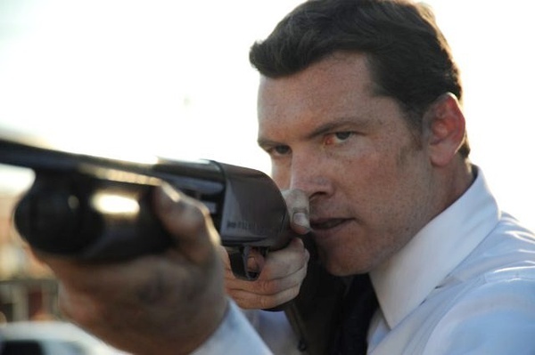 德州杀场麦克尔·苏德