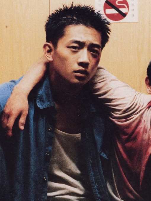 青少年哪吒阿泽