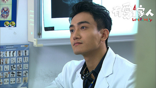 有爱一家人王顺成