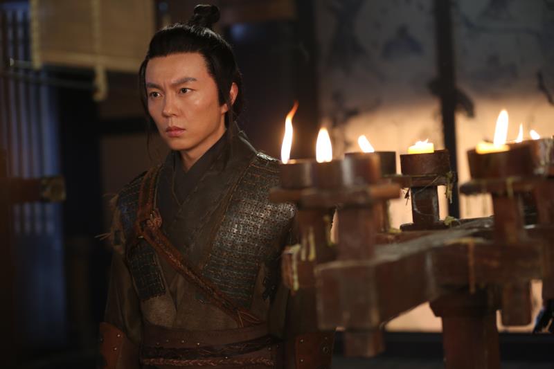 刺客荣耀-荆轲庆卿/荆轲