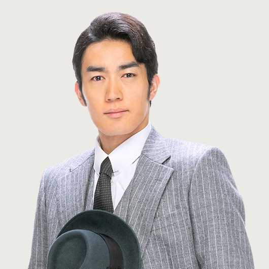 万福小野冢真一