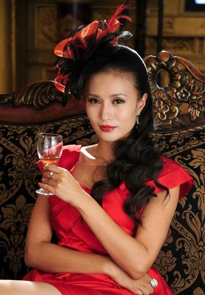 代号九耳犬武藤杏子