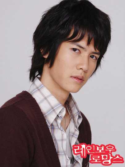 彩虹罗曼史义哲