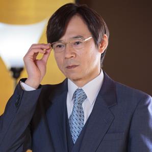 平成细雪莳冈辰雄