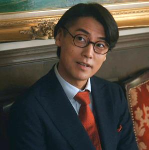 平成细雪奥畑启三