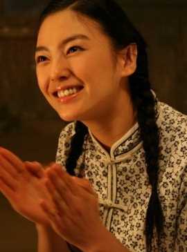 少林少女刘敏敏