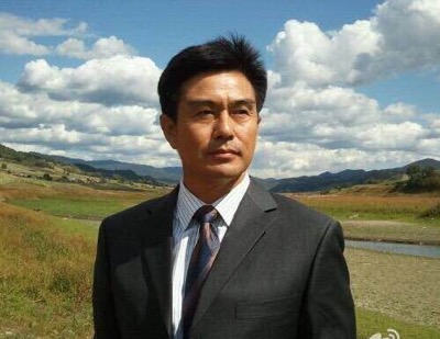 女人的天空(电视剧)马春明