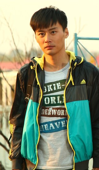 女人的天空(电视剧)吴家义