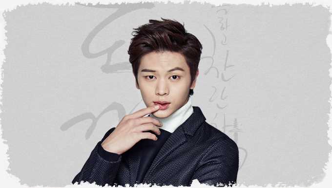 孤单又灿烂的神-鬼怪柳德华