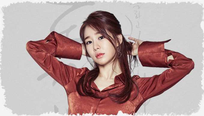 孤单又灿烂的神-鬼怪Sunny(金善)