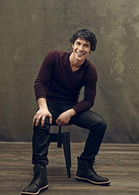 地球百子第四季Bellamy Blake