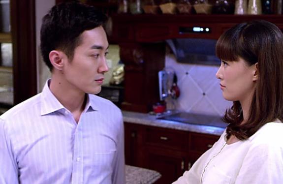 婆媳的战国时代赵子玉