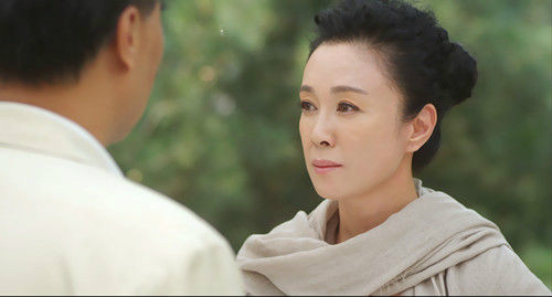 婆媳的战国时代刘珊珊