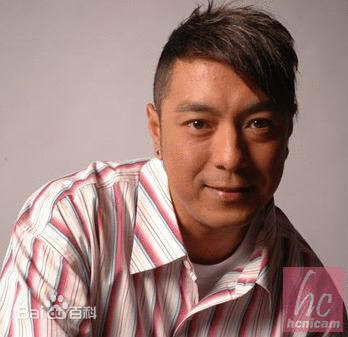 大冒险家(tvb)蒋雄