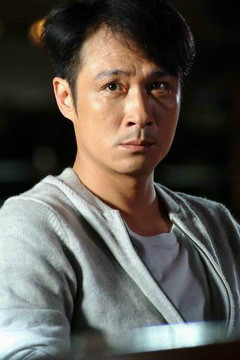 大冒险家(tvb)范守望