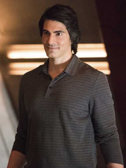 明日传奇第四季雷·帕尔默