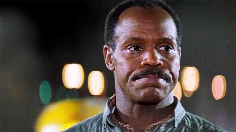 致命武器4罗杰·墨塔