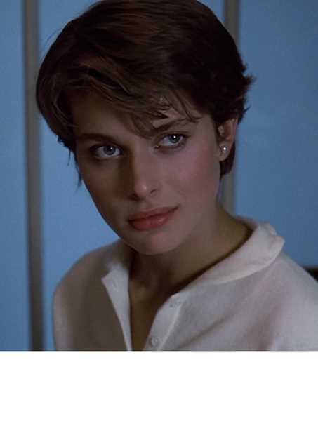 豹妹伊瑞纳·格莉尔