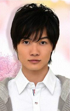 家族游戏沼田慎一