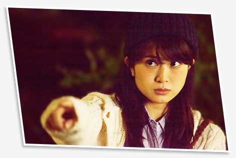 白昼之雨阿部由香