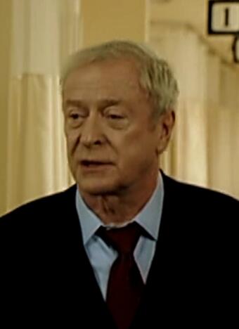 天气预报员罗伯特·斯伯瑞兹