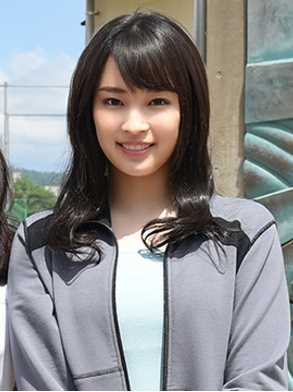 啦啦队之舞友永光