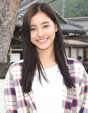 啦啦队之舞藤谷葵