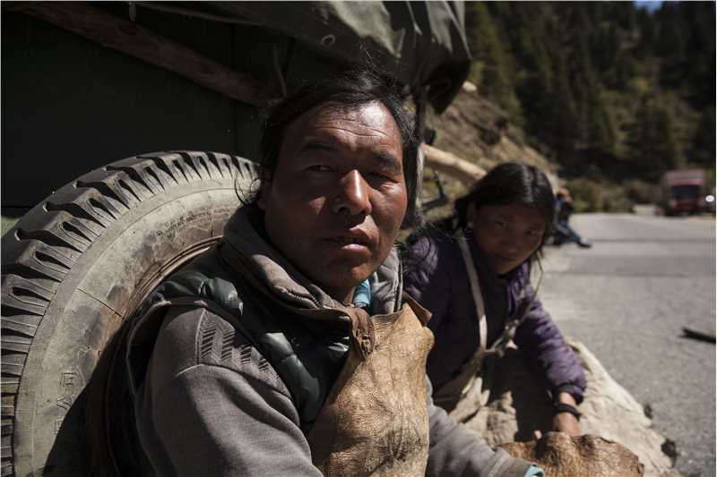 冈仁波齐江措旺堆