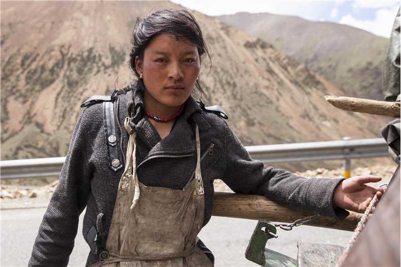 冈仁波齐斯朗卓嘎