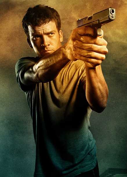 基督再临吉普・汉森