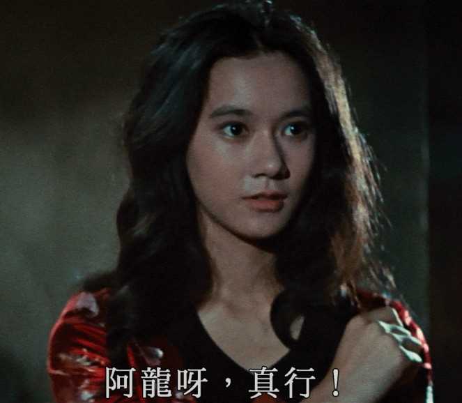 猛龙过江陈清华