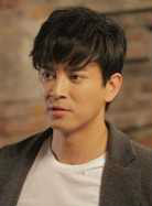 幸福爱人张瀚宇