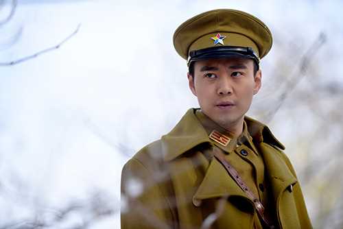 俺爹是卧底张少言