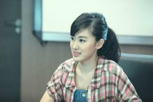 求爱大作战谢美金