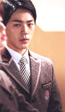 Page Turner徐真木