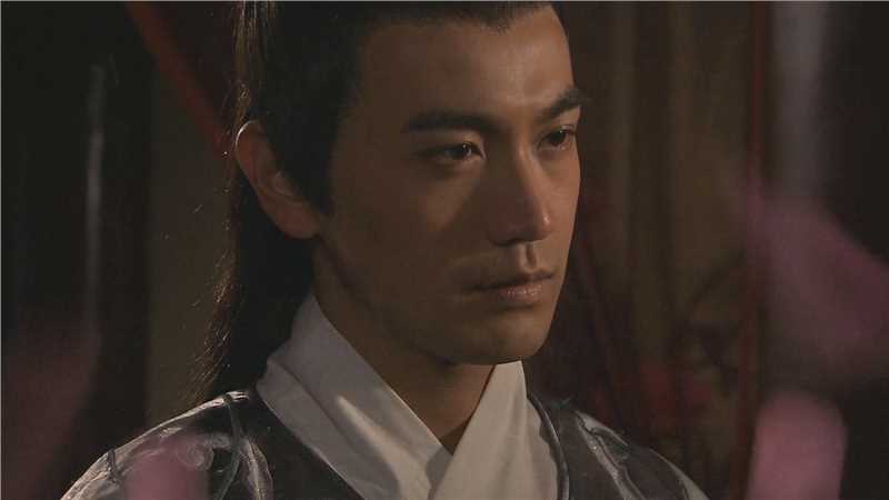 陆小凤传奇之陆小凤前传花满楼