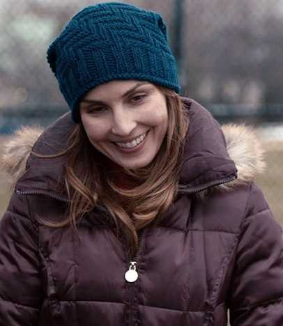 危险藏匿娜迪亚